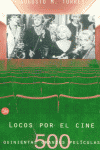 LOCOS POR EL CINE