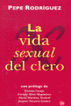 VIDA SEXUAL DEL CLERO,LA
