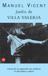 JARDIN DE VILLA VALERIA