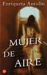 MUJER DE AIRE