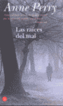 RAICES DEL MAL,LAS