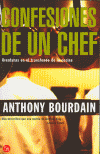 CONFESIONES DE UN CHEF