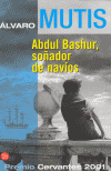 ABDUL BASHUR, SOÑADOR DE NAVIO