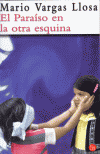 PARAISO EN LA OTRA ESQUINA (P.