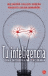 TU INTELIGENCIA (P.L)