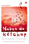 NUBES DE KÉTCHUP (BOLSILLO)