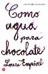 COMO AGUA PARA CHOCOLATE FG