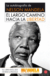 NELSON MANDELA LARGO CAMINO HACIA LA LIB