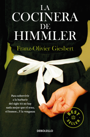 LA COCINERA DE HIMMLER