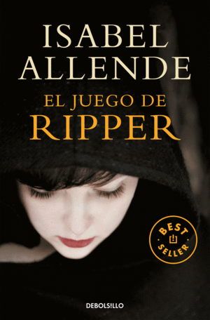 EL JUEGO DE RIPPER