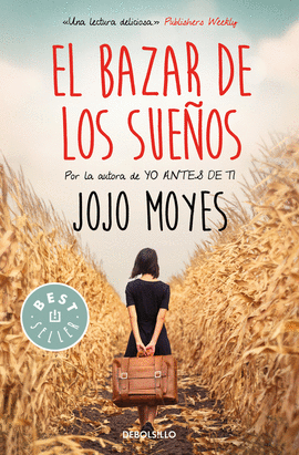 EL BAZAR DE LOS SUEÑOS