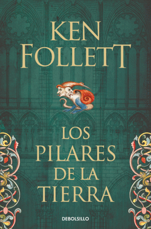 LOS PILARES DE LA TIERRA