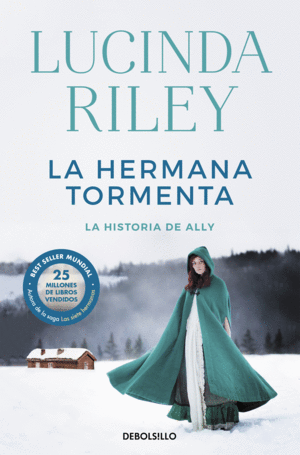 LA HERMANA TORMENTA