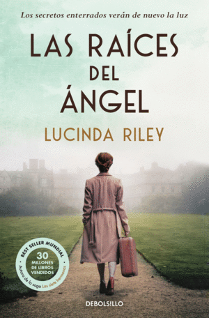 LAS RAÍCES DEL ÁNGEL