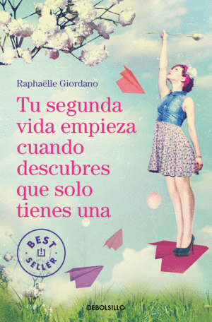 TU SEGUNDA VIDA EMPIEZA CUANDO DESCUBRES