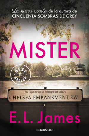 MISTER (CASTELLANO)