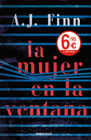 MUJER EN LA VENTANA, LA (LIMITED)