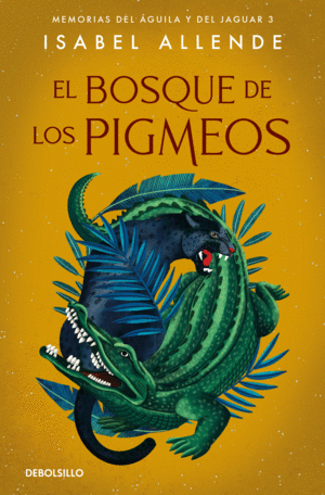 EL BOSQUE DE LOS PIGMEOS