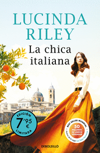 CHICA ITALIANA, LA.(EDICION LIMITADA A PRECIO ESPECIAL)