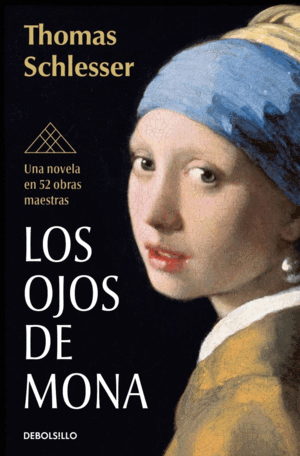 LOS OJOS DE MONA