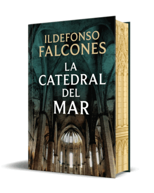 LA CATEDRAL DEL MAR (EDICIÓN ESPECIAL LIMITADA)