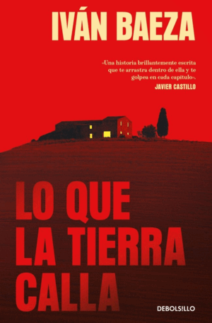 LO QUE LA TIERRA CALLA