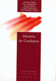 HISTORIA DE CATALUNYA