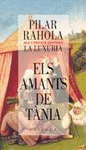 LUXURIA, ELS AMANTS DE TANIA