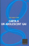 CARTA A UN ADOLESCENT GAI