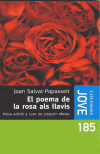 POEMA DE LA ROSA ALS LLAVIS,EL