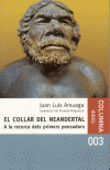 COLLAR DEL NEANDERTAL,EL