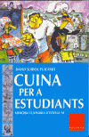 CUINA PER A ESTUDIANTS