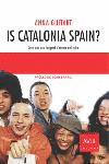 IS CATALONIA SPAIN?