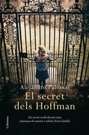 SECRET DELS HOFFMAN C-779