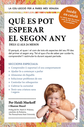 QUÈ ES POT ESPERAR EL SEGON ANY