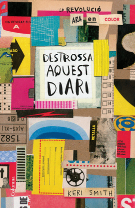 DESTROSSA AQUEST DIARI