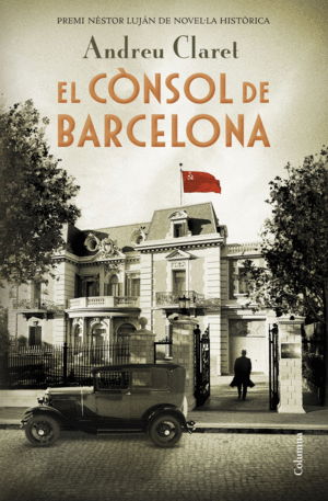 EL CONSOL DE BARCELONA