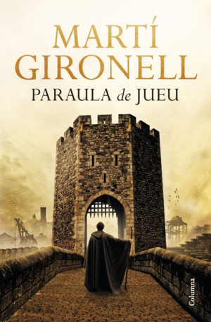 PARAULA DE JUEU