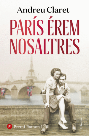 PARIS EREM NOSALTRES