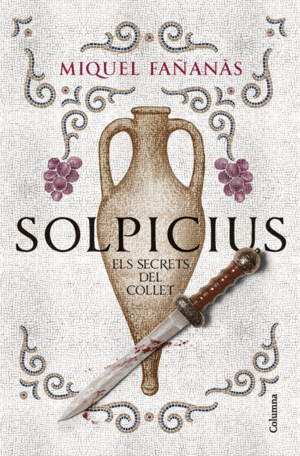 SOLPICIUS. ELS SECRETS DEL COLLET