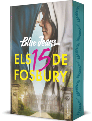 ELS 15 DE FOSBURY