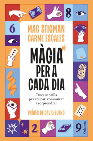 MÀGIA PER A CADA DIA