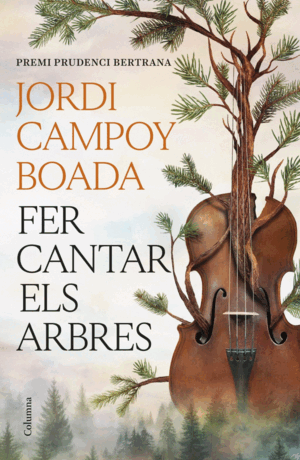 FER CANTAR ELS ARBRES