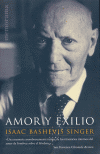 AMOR Y EXILIO