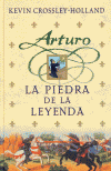 ARTURO. LA PIEDRA DE LEYENDA