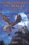 DICC. DEL MAGO. HARRY POTTER