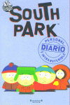 DIARIO PERSONAL SOUTH PARK