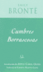 CUMBRES BORRASCOSAS