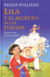 LILA Y EL SECRETO DE LOS FUEGO