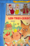 TRES CERDITOS (MARIONETAS)